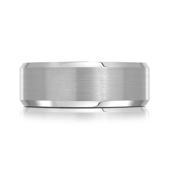 Men's Wedding Band Mathew Jewelers, Inc. Zelienople, PA