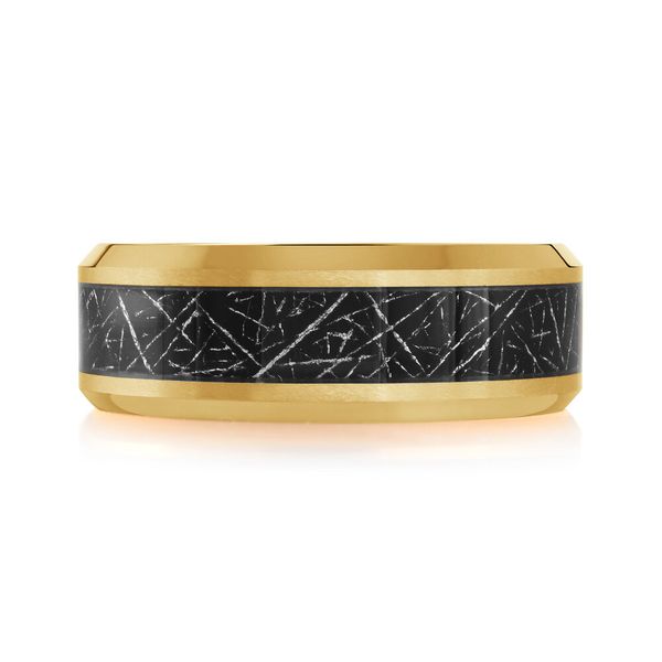 Men's Wedding Band Mathew Jewelers, Inc. Zelienople, PA