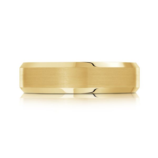 Men's Wedding Band Mathew Jewelers, Inc. Zelienople, PA