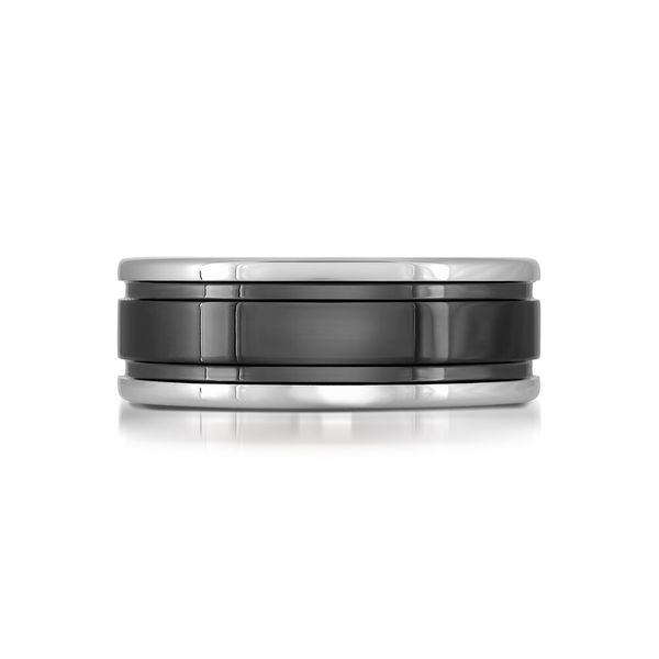 Men's Wedding Band Mathew Jewelers, Inc. Zelienople, PA