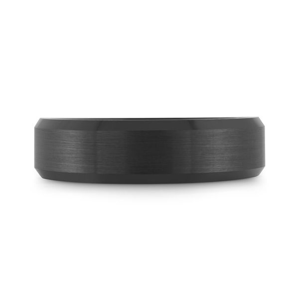 Men's Wedding Band Mathew Jewelers, Inc. Zelienople, PA