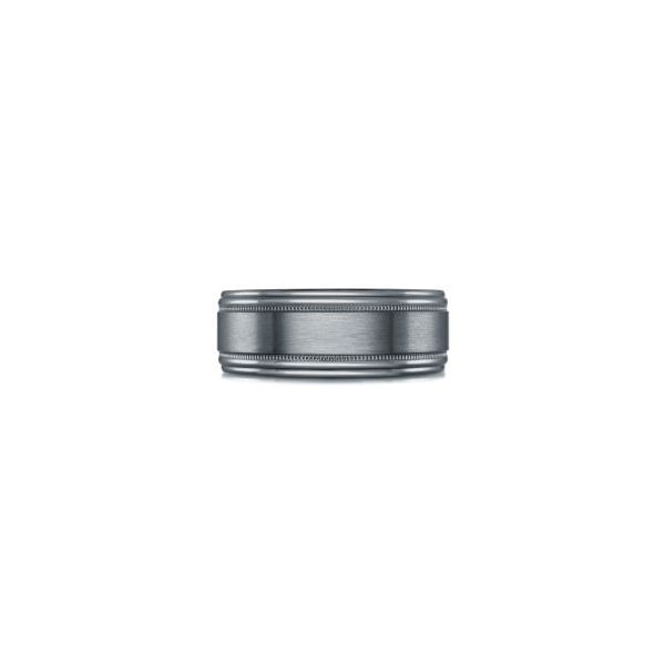 Men's Wedding Band Mathew Jewelers, Inc. Zelienople, PA