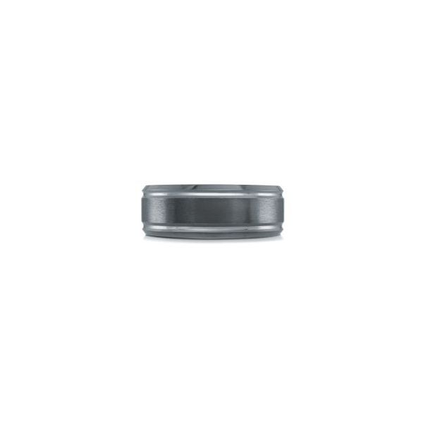 Men's Wedding Band Mathew Jewelers, Inc. Zelienople, PA