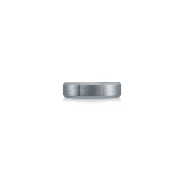 Men's Wedding Band Mathew Jewelers, Inc. Zelienople, PA
