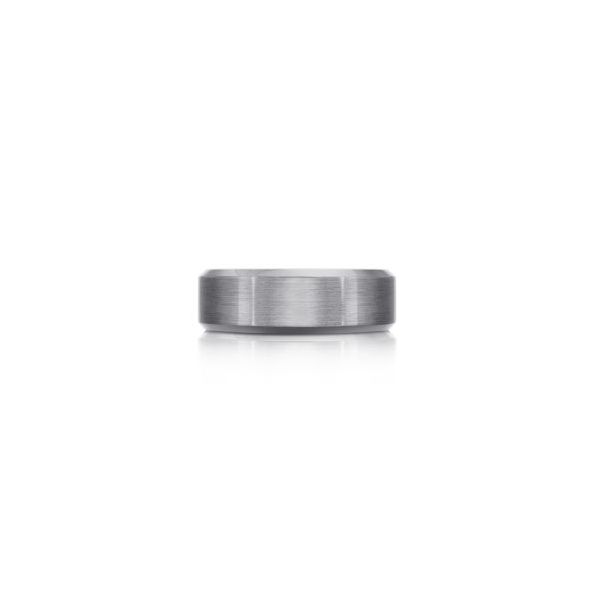 Men's Wedding Band Mathew Jewelers, Inc. Zelienople, PA