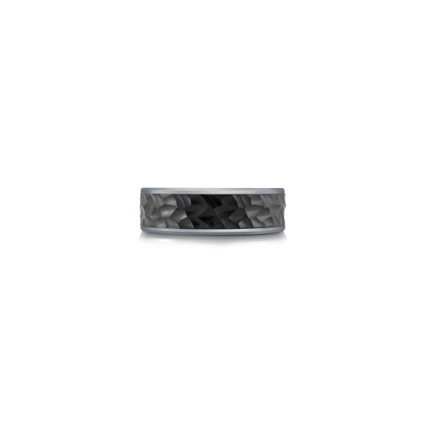 Men's Wedding Band Mathew Jewelers, Inc. Zelienople, PA