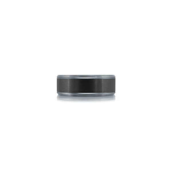 Men's Wedding Band Mathew Jewelers, Inc. Zelienople, PA