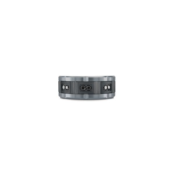 Men's Wedding Band Mathew Jewelers, Inc. Zelienople, PA