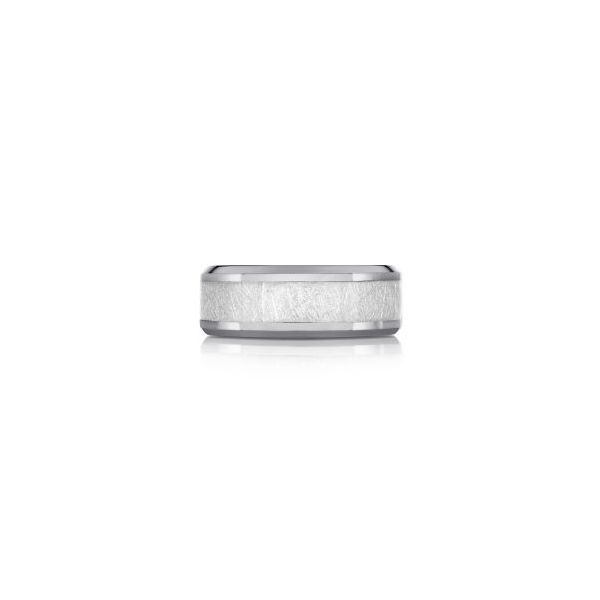 Men's Wedding Band Mathew Jewelers, Inc. Zelienople, PA