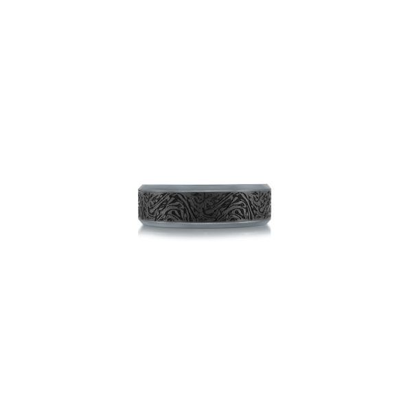 Men's Wedding Band Mathew Jewelers, Inc. Zelienople, PA