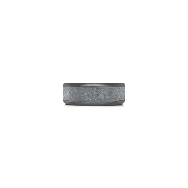 Men's Wedding Band Mathew Jewelers, Inc. Zelienople, PA