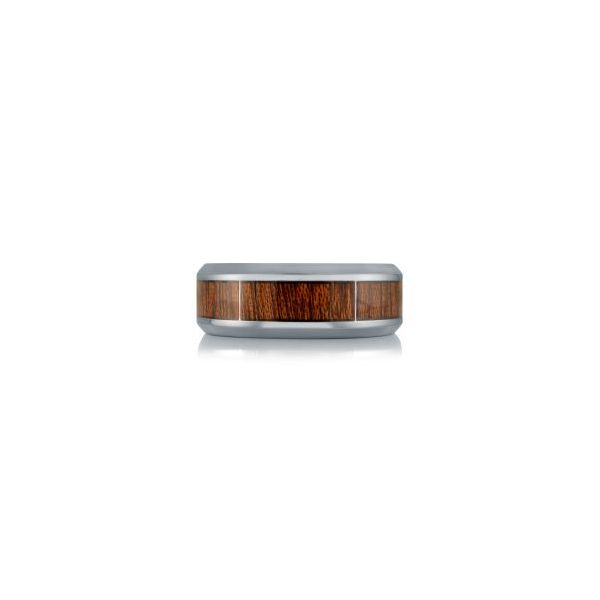 Men's Wedding Band Mathew Jewelers, Inc. Zelienople, PA