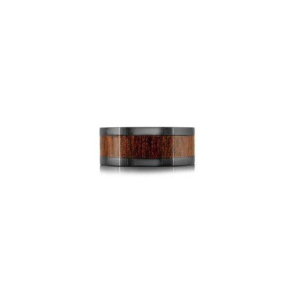 Men's Wedding Band Mathew Jewelers, Inc. Zelienople, PA