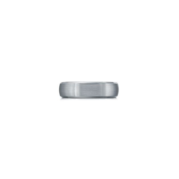 Men's Wedding Band Mathew Jewelers, Inc. Zelienople, PA