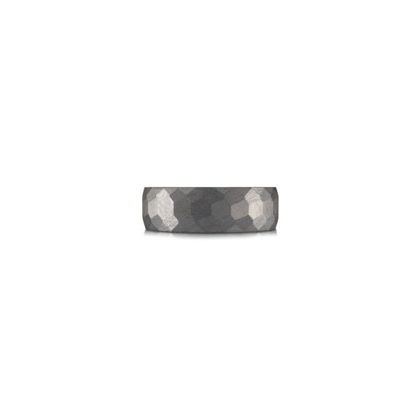 Men's Wedding Band Mathew Jewelers, Inc. Zelienople, PA