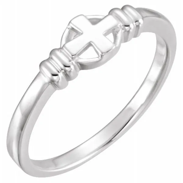 Gold Fashion Ring Mathew Jewelers, Inc. Zelienople, PA