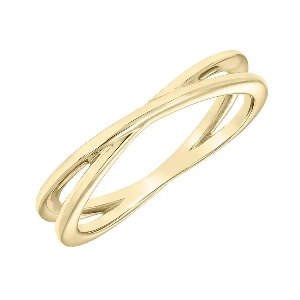 Gold Fashion Ring Image 2 Mathew Jewelers, Inc. Zelienople, PA