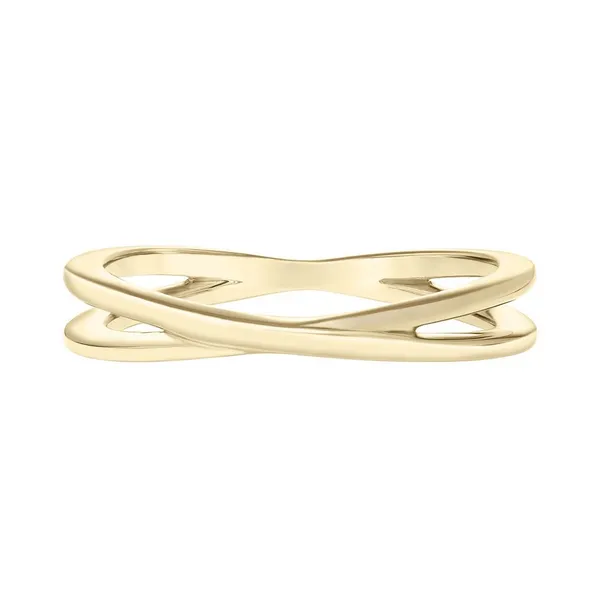 Gold Fashion Ring Mathew Jewelers, Inc. Zelienople, PA