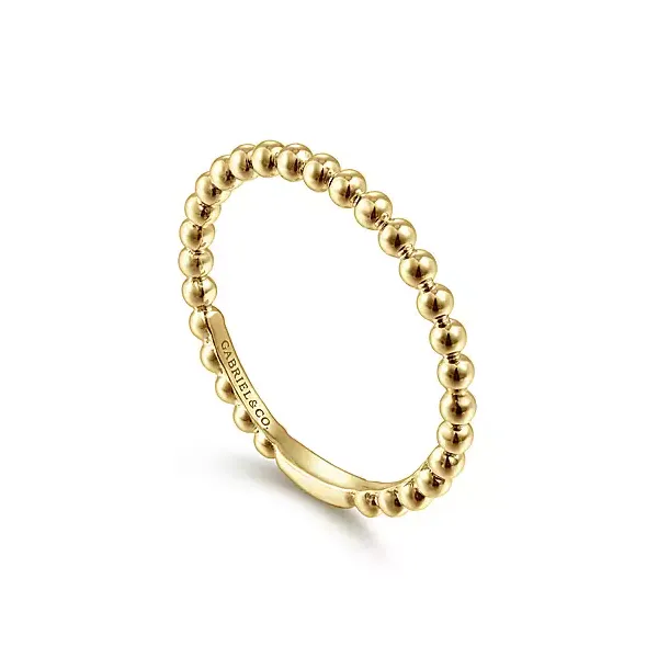 Gold Fashion Ring Image 2 Mathew Jewelers, Inc. Zelienople, PA