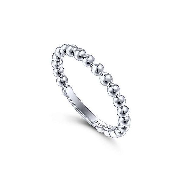 Gold Fashion Ring Image 2 Mathew Jewelers, Inc. Zelienople, PA