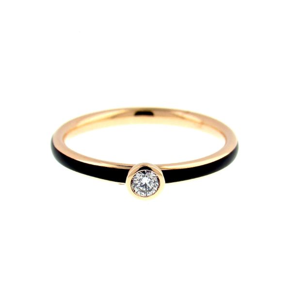 Gold Fashion Ring Mathew Jewelers, Inc. Zelienople, PA