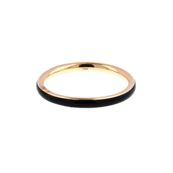 Gold Fashion Ring Mathew Jewelers, Inc. Zelienople, PA