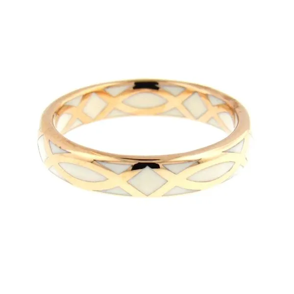 Gold Fashion Ring Mathew Jewelers, Inc. Zelienople, PA