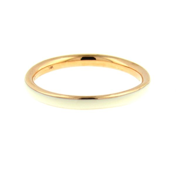 Gold Fashion Ring Mathew Jewelers, Inc. Zelienople, PA