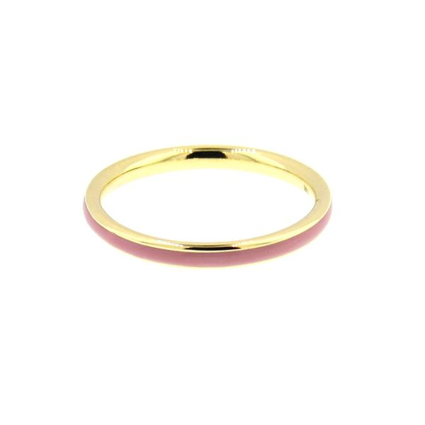 Gold Fashion Ring Mathew Jewelers, Inc. Zelienople, PA