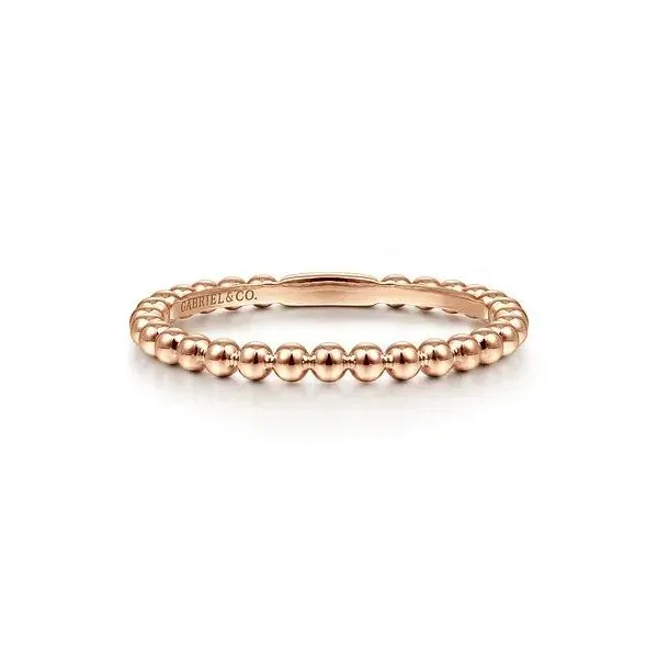 Gold Fashion Ring Mathew Jewelers, Inc. Zelienople, PA
