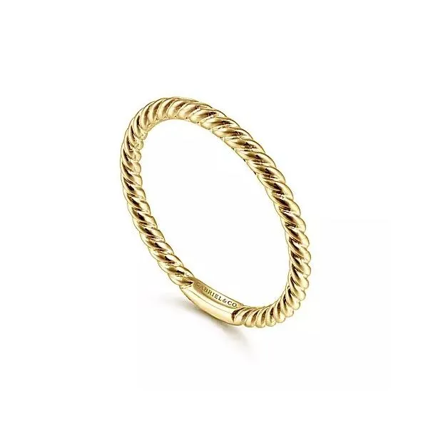 Gold Fashion Ring Image 2 Mathew Jewelers, Inc. Zelienople, PA