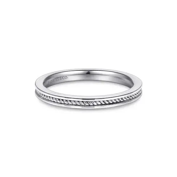 Gold Fashion Ring Mathew Jewelers, Inc. Zelienople, PA