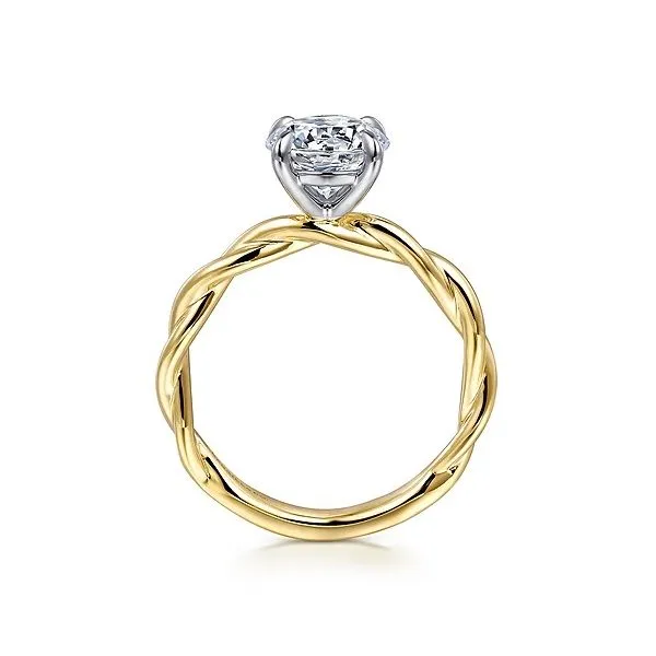 Remount Image 2 Mathew Jewelers, Inc. Zelienople, PA