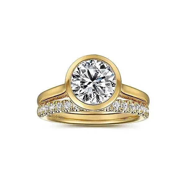 Remount Image 4 Mathew Jewelers, Inc. Zelienople, PA