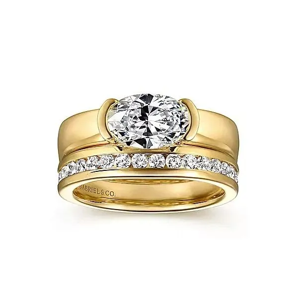 Remount Image 4 Mathew Jewelers, Inc. Zelienople, PA