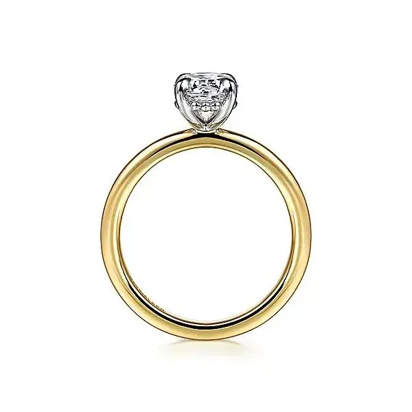 Remount Image 3 Mathew Jewelers, Inc. Zelienople, PA