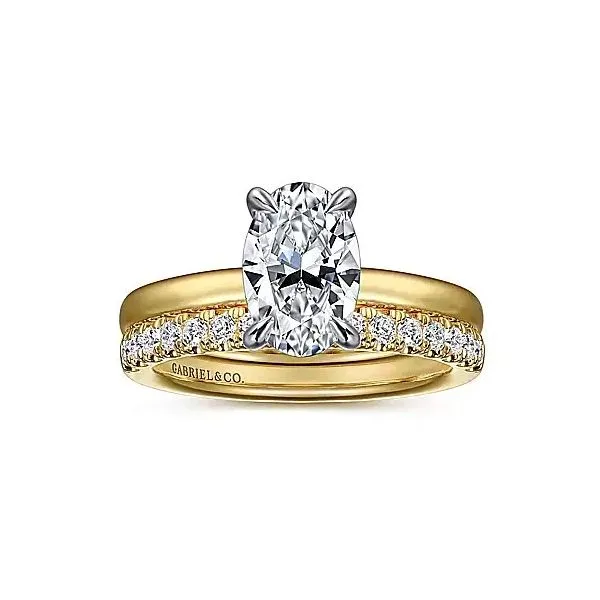 Remount Image 4 Mathew Jewelers, Inc. Zelienople, PA