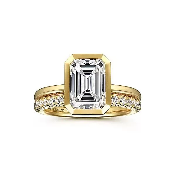Remount Image 4 Mathew Jewelers, Inc. Zelienople, PA