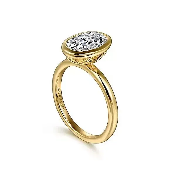 Remount Image 2 Mathew Jewelers, Inc. Zelienople, PA
