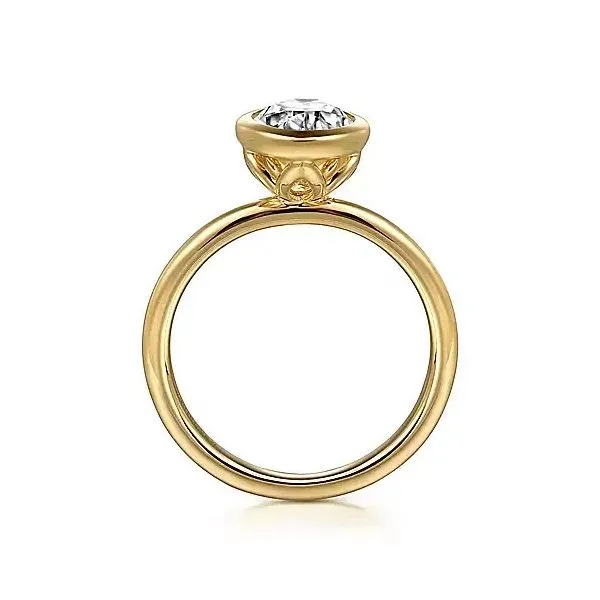 Remount Image 3 Mathew Jewelers, Inc. Zelienople, PA