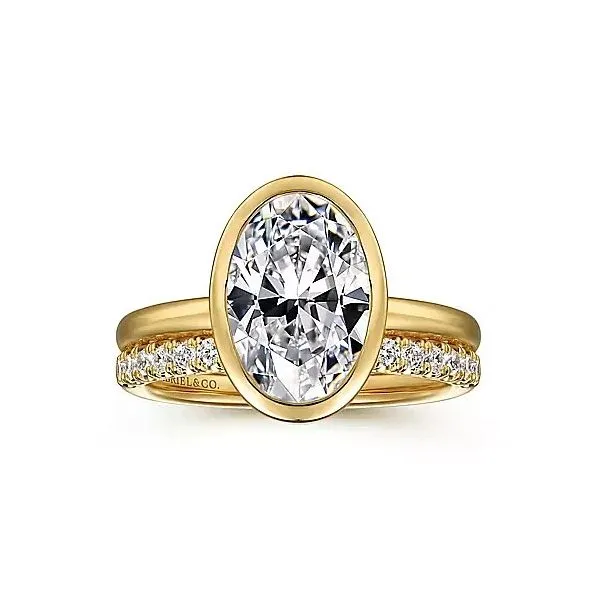 Remount Image 4 Mathew Jewelers, Inc. Zelienople, PA