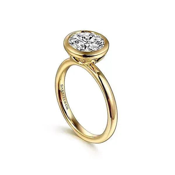 Remount Image 2 Mathew Jewelers, Inc. Zelienople, PA