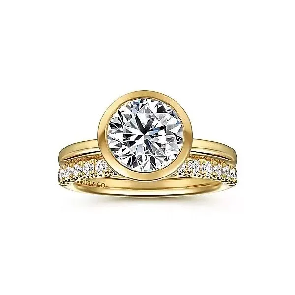 Remount Image 4 Mathew Jewelers, Inc. Zelienople, PA