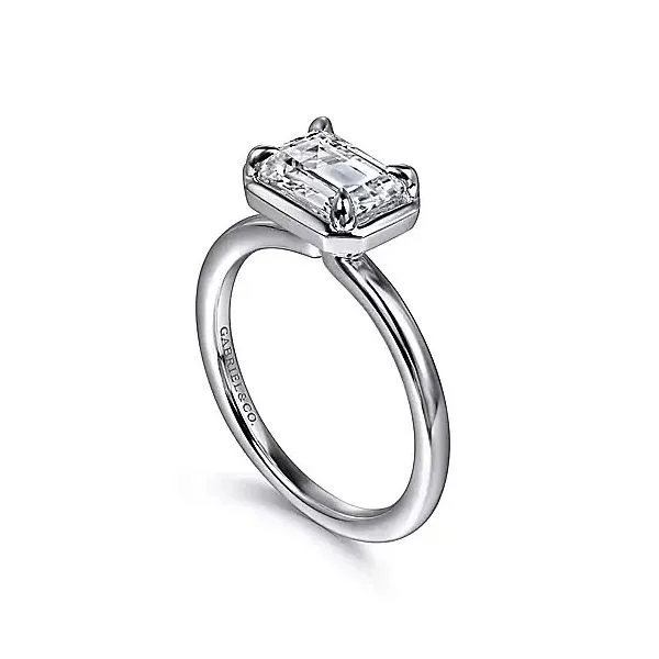 Remount Image 2 Mathew Jewelers, Inc. Zelienople, PA