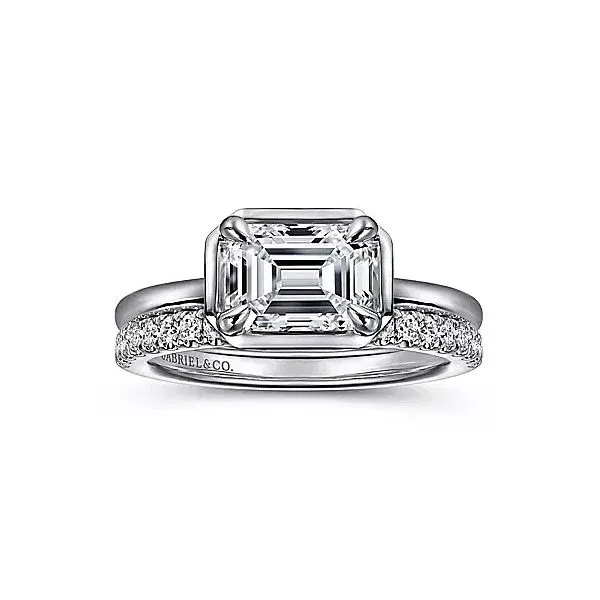 Remount Image 4 Mathew Jewelers, Inc. Zelienople, PA