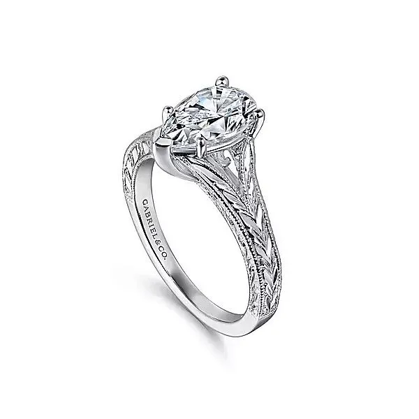 Remount Image 2 Mathew Jewelers, Inc. Zelienople, PA