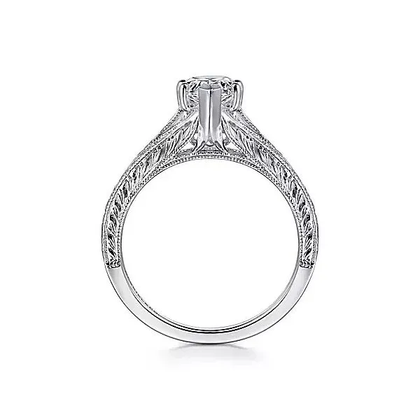 Remount Image 3 Mathew Jewelers, Inc. Zelienople, PA