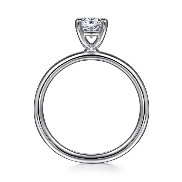 Remount Image 3 Mathew Jewelers, Inc. Zelienople, PA
