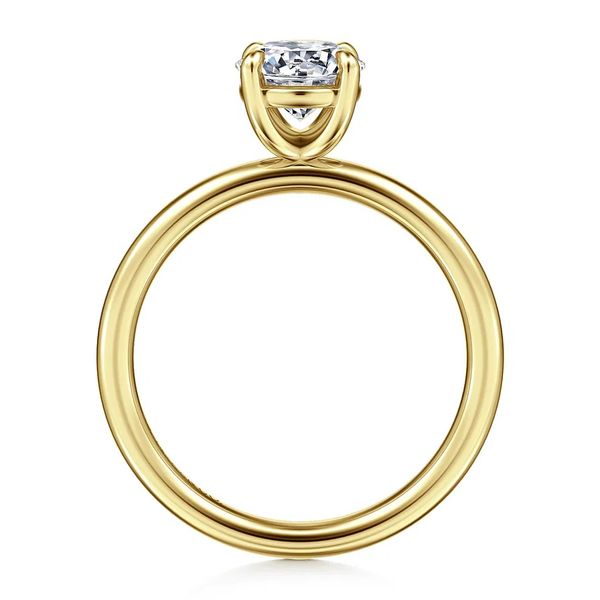 Remount Image 2 Mathew Jewelers, Inc. Zelienople, PA