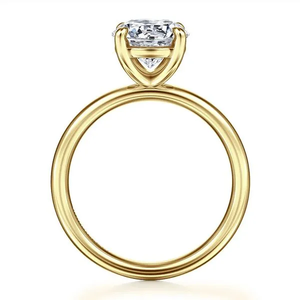 Remount Image 2 Mathew Jewelers, Inc. Zelienople, PA